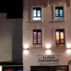 Appartement Le Petit Luxembourg, Montignies-sur-Sambre