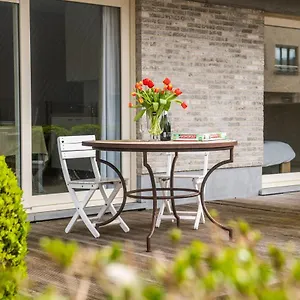 Casa Westende