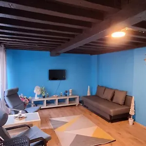Appartement In Center Of, Antwerpen